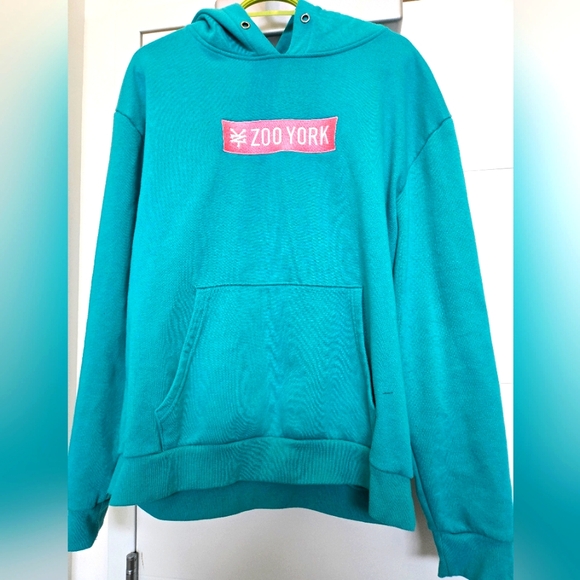 Zoo York Hoodie - Picture 1 of 4